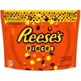 thumbnail image 1 of Reese's Pieces Chocolate Candy (Pack of 6), 1 of 1