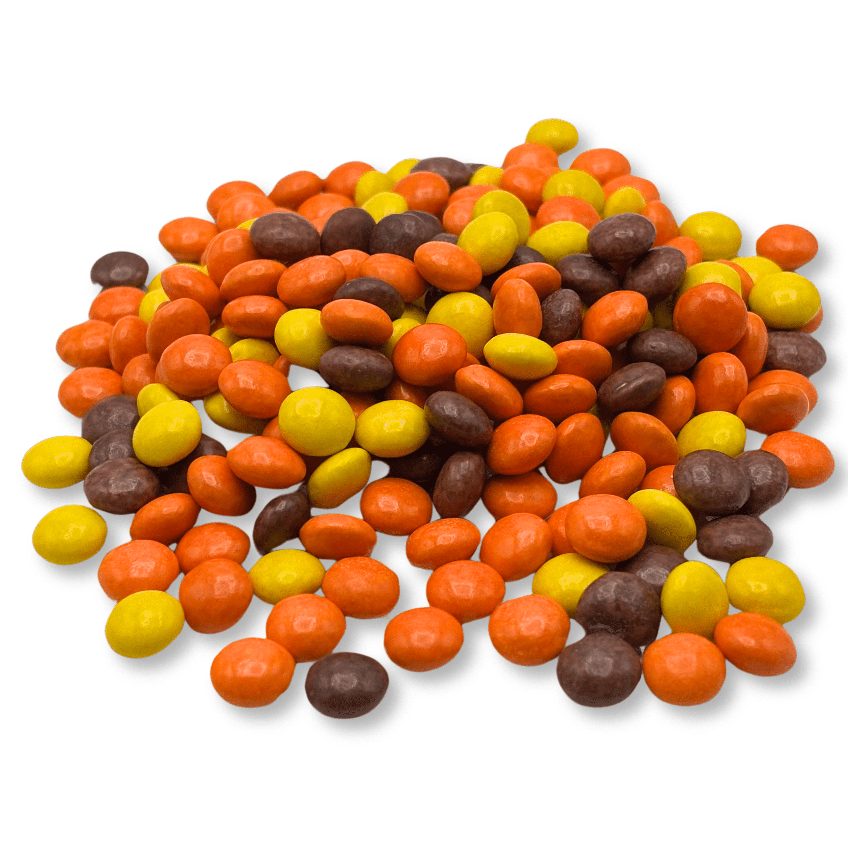 Reese's Pieces Miniatures - 25 lb