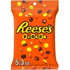 Reese's Pieces