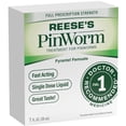 thumbnail interactive-video image 1 of Reese's Pinworm Medicine, 1 fl oz., 1 of 6