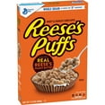 thumbnail image 1 of Reese's Puffs Breakfast Cereal (Pack of 2), 1 of 1