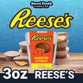 thumbnail image 1 of Reese's Scented Candle, 1 of 3