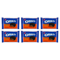 thumbnail image 1 of Reese's Take 5 Pretzel, Peanut and Chocolate Snack Size Candy, Bag 11.25 oz pack of 6, 1 of 5