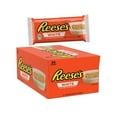 thumbnail image 1 of Reese's White Creme Peanut Butter Cups, 24 Count - 1.5 oz, 1 of 2