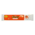 thumbnail image 1 of Reese's, White Creme Peanut Butter Cups Snack Size Candy, Gluten Free, 0.55 oz, Pack 5 Ct, 1 of 2