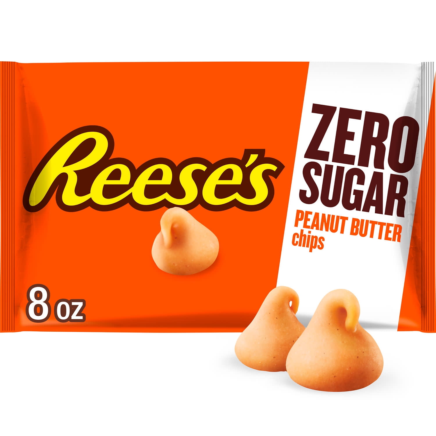 Reese Peanut Butter Chip