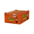 thumbnail image 1 of Reeses Peanut Butter Candy Sticks, 1.5 Ounce (Pack Of 20), 1 of 6