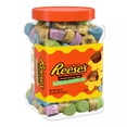thumbnail image 1 of Reeses Peanut Butter Cup Miniatures (38 Ounce), 1 of 5
