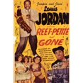 thumbnail image 1 of Reet, Petite, and Gone Movie Poster (11 x 17), 1 of 1