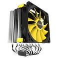 thumbnail image 1 of Reeven Justice High Performance 6 Heatpipes Copper Base 120mm CPU cooler, 1 of 5