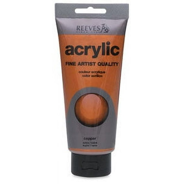 Reeves Acrylics