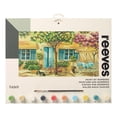 thumbnail image 1 of Reeves Large Paint by Numbers Set - Al Fresco, 1 of 2
