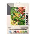thumbnail image 1 of Reeves Medium Paint By Numbers - Tree Frog, 1 of 2