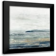 thumbnail image 1 of Reeves, Tom 20x21 Black Modern Framed Museum Art Print Titled - Elsewhere, 1 of 5