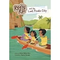 thumbnail image 1 of Reeya Rai: Adventurous Inventor Reeya Rai and the Lost Pirate City, (Paperback), 1 of 1