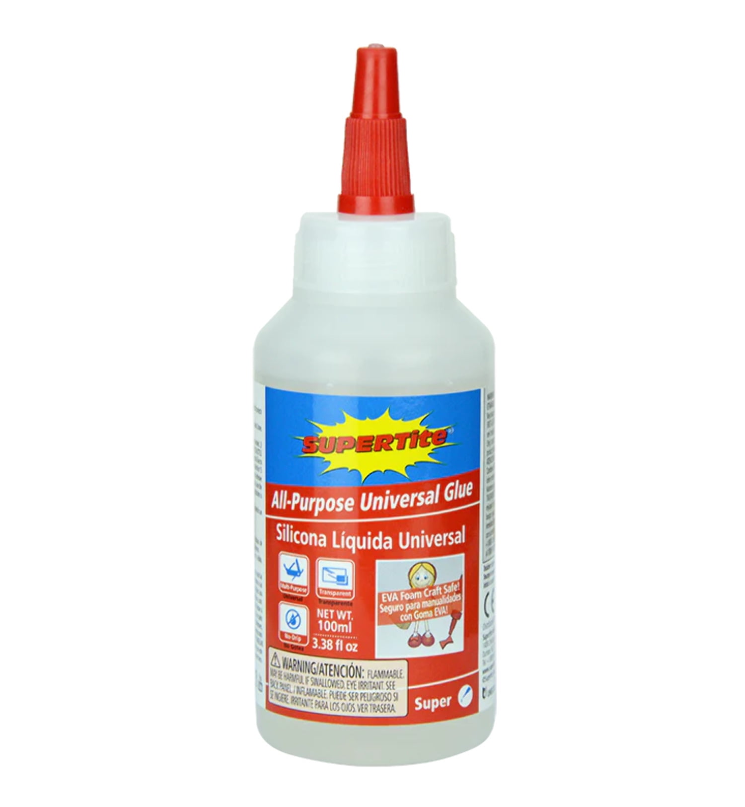 SupaDec Extra Strength All Purpose Powder Wallpaper Paste Adhesive