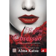 Refém da Obsessão (Paperback)