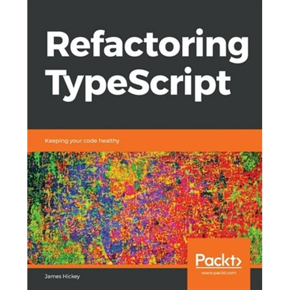 Refactoring TypeScript (Paperback)