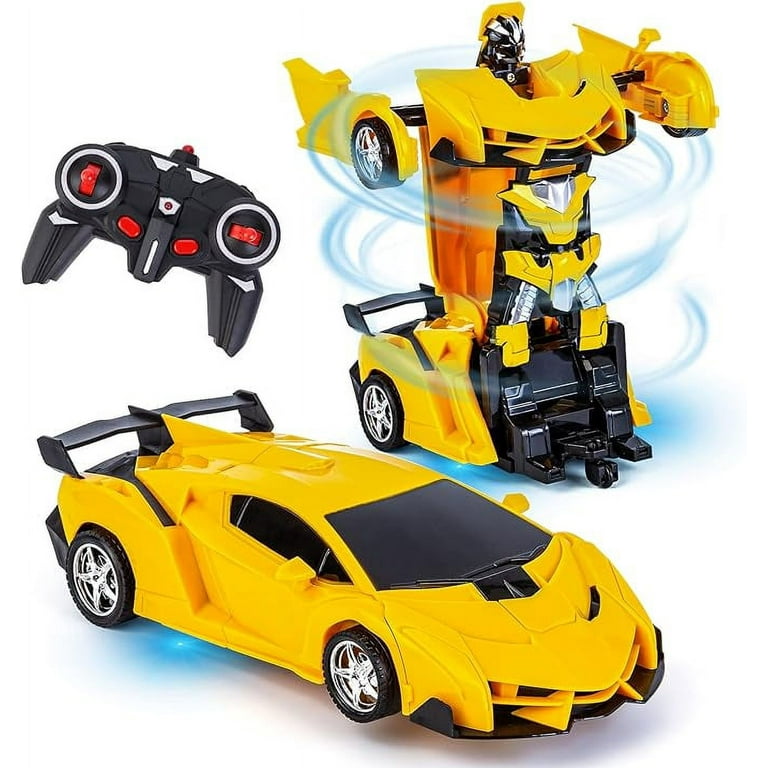 Best remote control robot for 5 year old sale