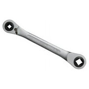 Refco SW-127-C - High Quality Fine Tooth Ratchet Wrench
