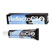 RefectoCil - Blue Black #2