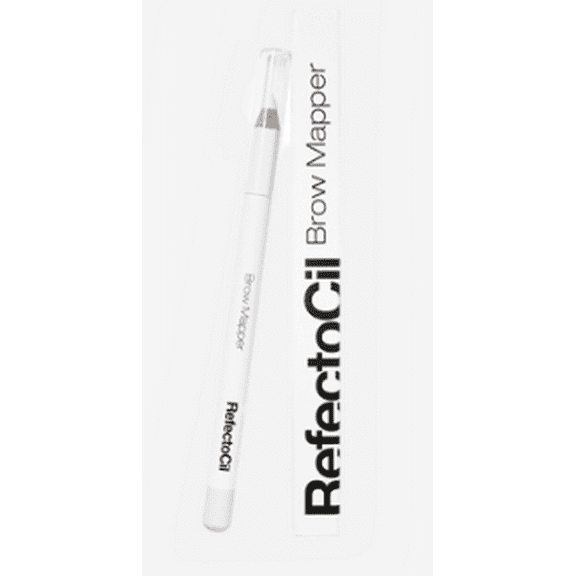 RefectoCil Brow Mapper