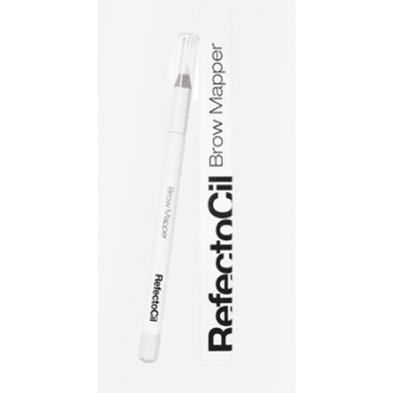 RefectoCil Brow Mapper
