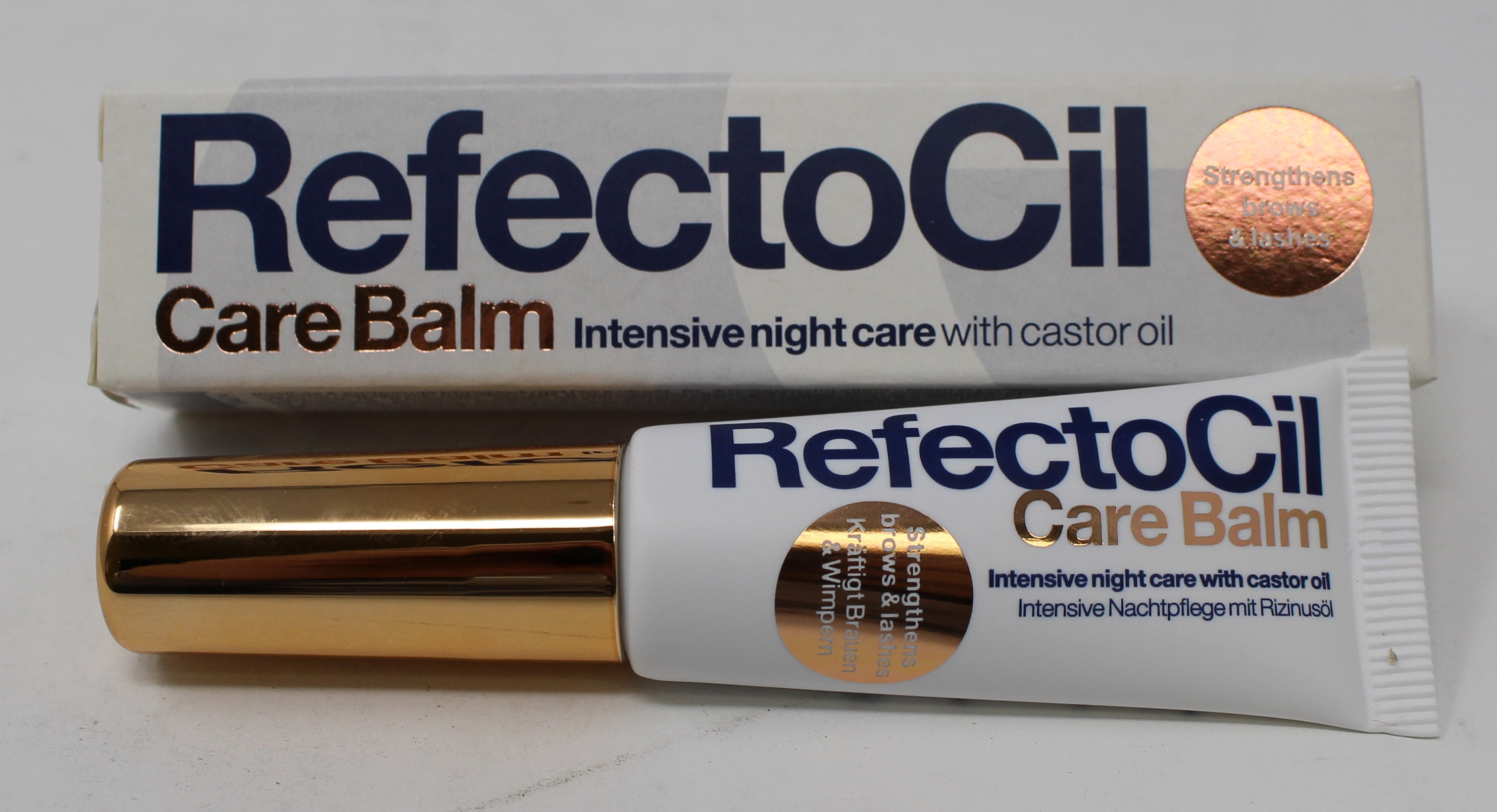 Refectocil Care Balm Intensive Night Care .3 Ounce