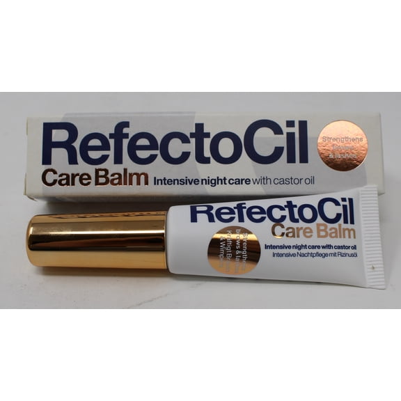 Refectocil Care Balm Intensive Night Care .3 Ounce