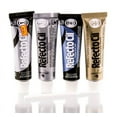 thumbnail image 1 of RefectoCil Cream Hair Dye - Color : Pure Black / 1, 1 of 2