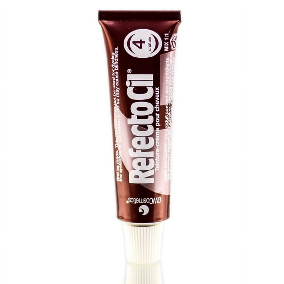 RefectoCil Cream Hair Dye