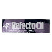 RefectoCil Eye Protection Papers Extra Soft 80 Count