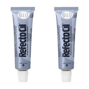RefectoCil Eyebrow and Eyelash Dye No2.1 Blue 15 ml 2 Pack