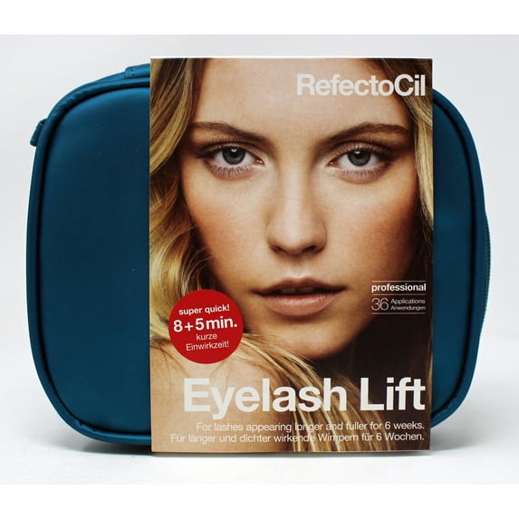 RefectoCil Eyelash Lift - 36 Apps