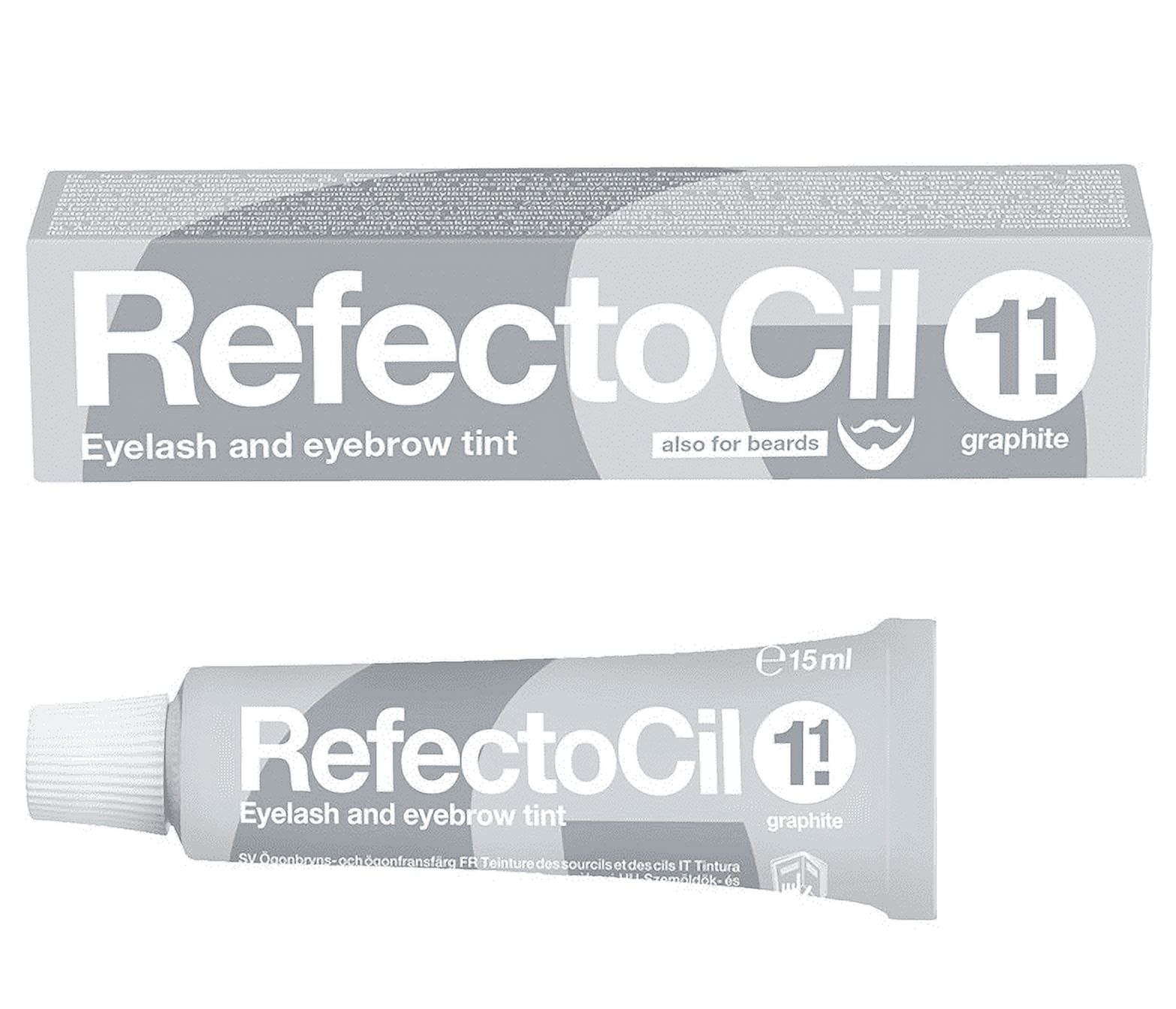 RefectoCil - Graphite #1.1