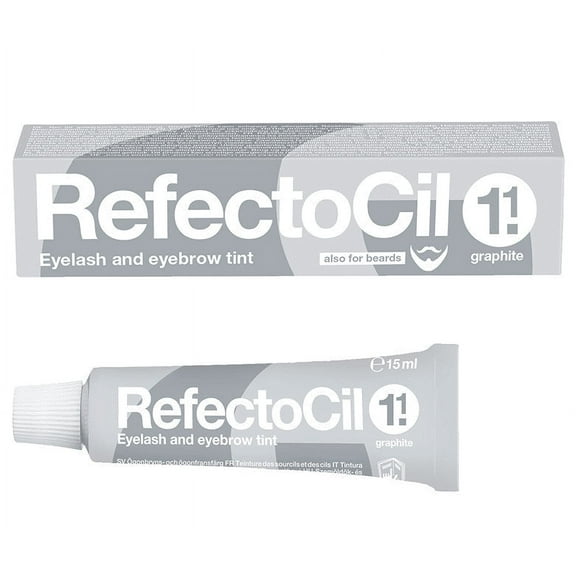 RefectoCil - Graphite #1.1