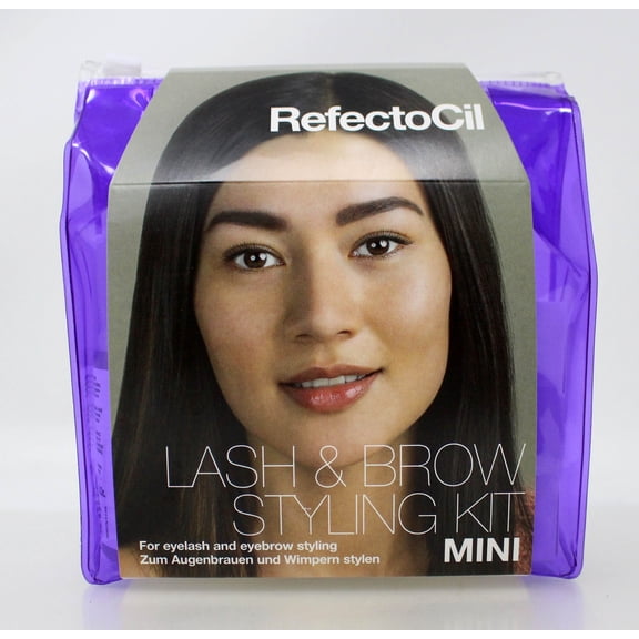 RefectoCil Lash & Brow Styling Kit Mini
