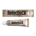 thumbnail image 1 of RefectoCil RefectoCil Eyelash & Eyebrow Tint Color 3.1 Light Brown 0.5 oz, 1 of 1