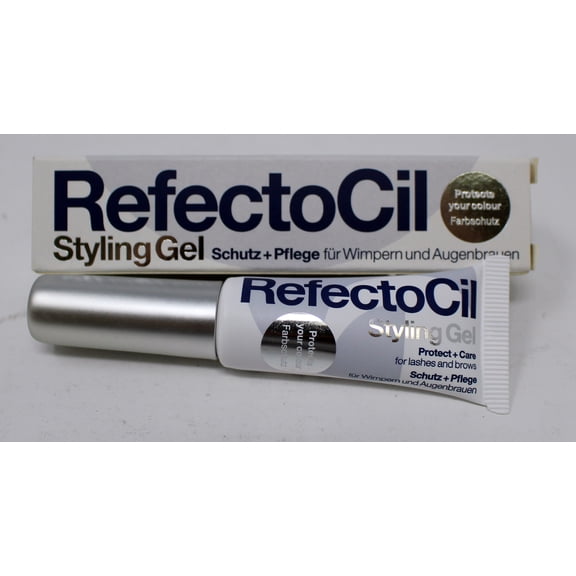 RefectoCil Styling Gel Day 9mL