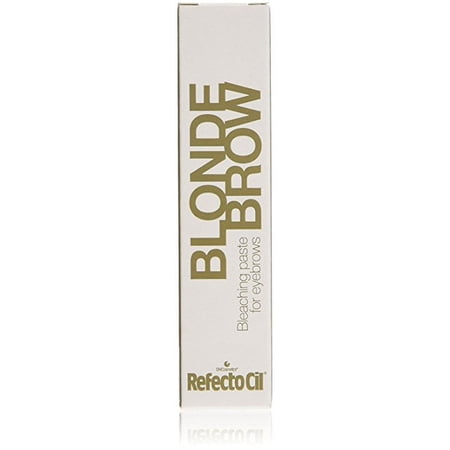 RefectoCil RefectiCil Blonde Brow- Bleaching Paste 0.5 oz