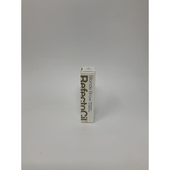 RefectoCil RefectiCil Blonde Brow- Bleaching Paste 0.5 oz