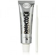 Refectocil Eyelash & Eyebrow Tint - Graphite 15ml
