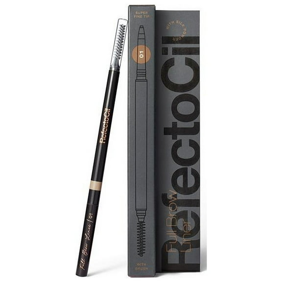 Refectocil Full Brow Liner - 01