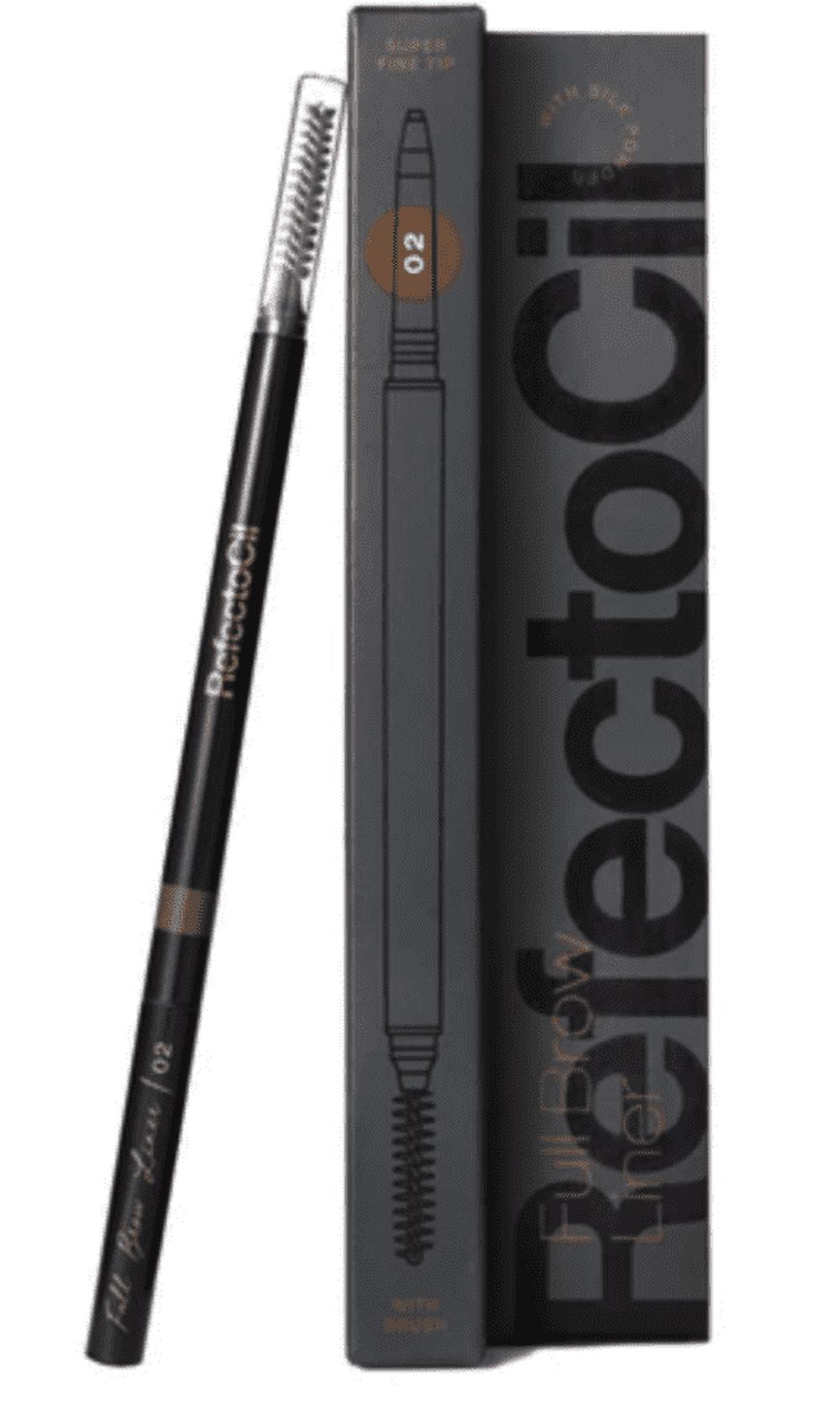 Refectocil Full Brow Liner - 02