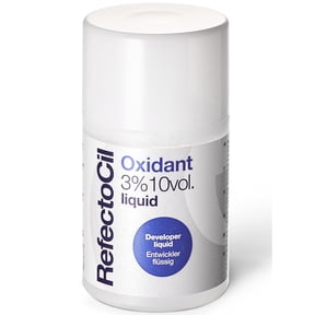 RefectoCil RefectoCil Oxidant 3% (10 Vol) Developer Liquid New 3.4 oz