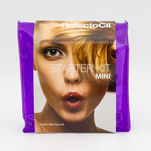 RefectoCil Starter Kit Mini