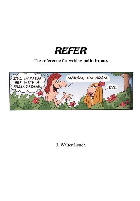 Refer (Hardcover)