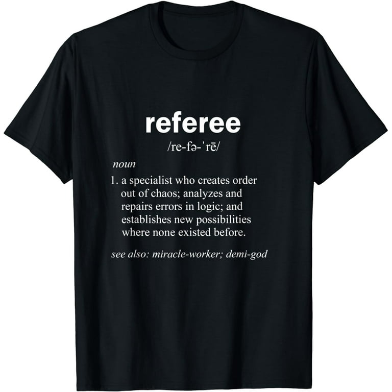 Funny Umpire T-Shirt Gift Funny Umpire T-Shirt Gift