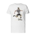 thumbnail image 1 of Referee Playing Soccer Tee Men's -Image by Shutterstock, 1 of 2