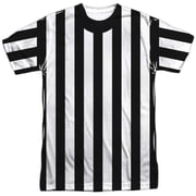 - Referee Shirt - Short Sleeve Shirt - Small